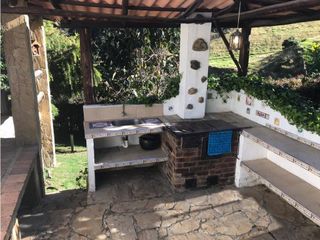 Foto 14 de Venta De Finca En Subachoque. Cundinamarca