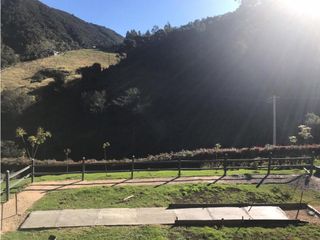 Foto 5 de Venta De Finca En Subachoque. Cundinamarca