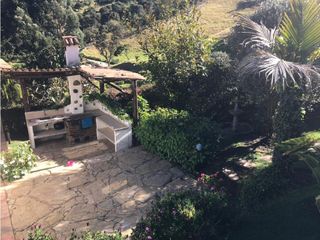 Foto 23 de Venta De Finca En Subachoque. Cundinamarca