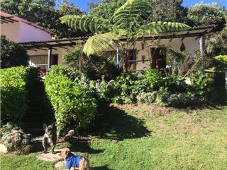 Foto 32 de Venta De Finca En Subachoque. Cundinamarca
