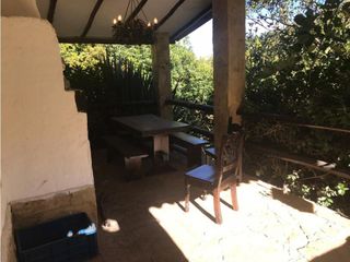 Foto 7 de Venta De Finca En Subachoque. Cundinamarca