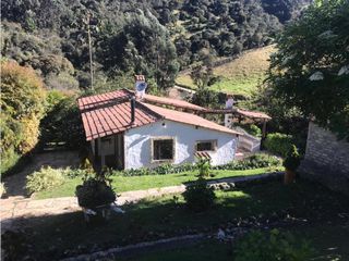 Foto 27 de Venta De Finca En Subachoque. Cundinamarca