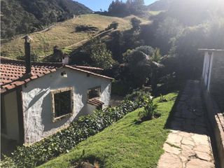 Foto 1 de Venta De Finca En Subachoque. Cundinamarca