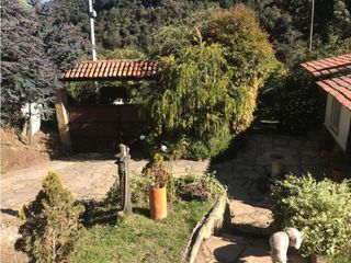 Foto 33 de Venta De Finca En Subachoque. Cundinamarca