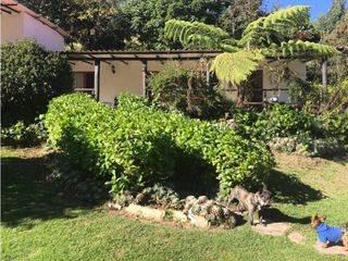 Foto 38 de Venta De Finca En Subachoque. Cundinamarca