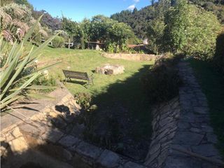 Foto 15 de Venta De Finca En Subachoque. Cundinamarca