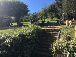 Foto 24 de Venta De Finca En Subachoque. Cundinamarca