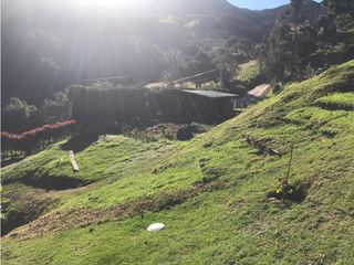 Foto 21 de Venta De Finca En Subachoque. Cundinamarca
