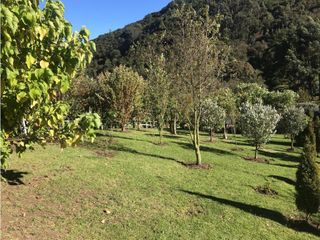 Foto 36 de Venta De Finca En Subachoque. Cundinamarca