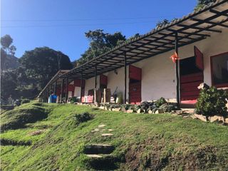 Venta De Finca En Subachoque. Cundinamarca