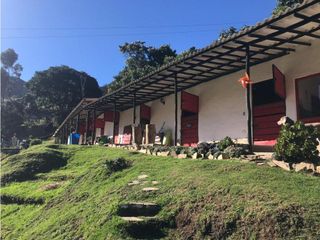 Foto 16 de Venta De Finca En Subachoque. Cundinamarca