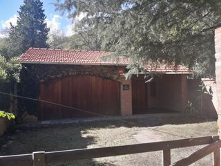 Foto 1 de VENTA DE CASA EN El Volcán