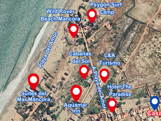 Foto 1 de 🔎 ¿Buscas una casa cerca del mar, espaciosa y lista para habitar? ¡Esta es tu oportunidad de vivir en un paraíso costero! Ubicada a solo 500 metros de