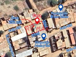 Foto 3 de 🔎 ¿Buscas una casa cerca del mar, espaciosa y lista para habitar? ¡Esta es tu oportunidad de vivir en un paraíso costero! Ubicada a solo 500 metros de