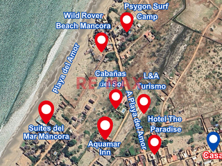 Foto 2 de 🔎 ¿Buscas una casa cerca del mar, espaciosa y lista para habitar? ¡Esta es tu oportunidad de vivir en un paraíso costero! Ubicada a solo 500 metros de