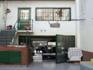 Casa de 4 ambientes en Venta en Villa crespo