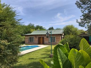 Foto 2 de VENTA DE CASA EN Lobos