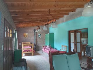Foto 12 de VENTA DE CASA EN Lobos