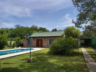 Foto 1 de VENTA DE CASA EN Lobos