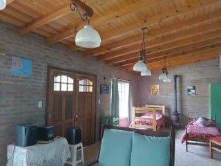 Foto 11 de VENTA DE CASA EN Lobos