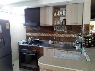 Foto 9 de apartamento en venta en josé antonio galán (cacho so. Cod V22998