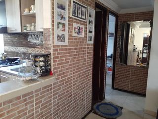 Foto 6 de apartamento en venta en josé antonio galán (cacho so. Cod V22998