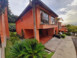 Casa en Arriendo Medellin Sector Poblado