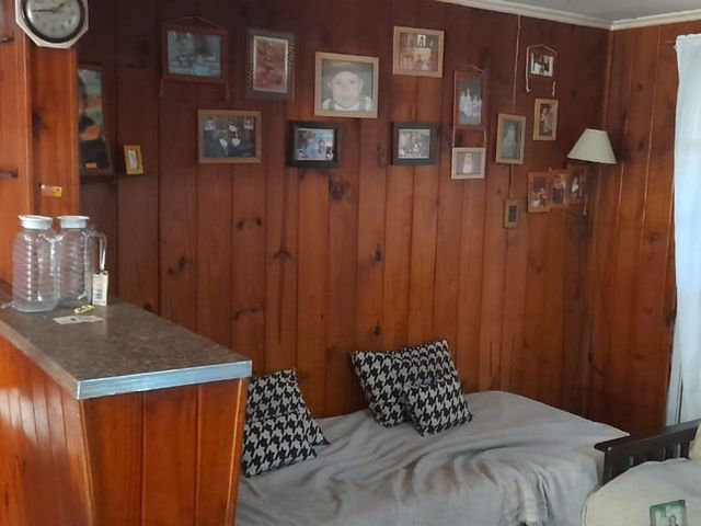 CASA S.LOTE PROPIO, COCHERA P. DOS AUTOS Y JARDIN