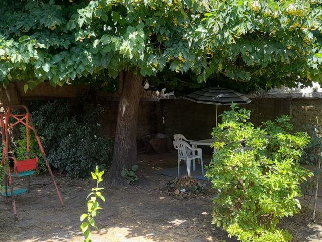 CASA S.LOTE PROPIO, COCHERA P. DOS AUTOS Y JARDIN