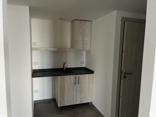 Oficina en Venta y Alquiler