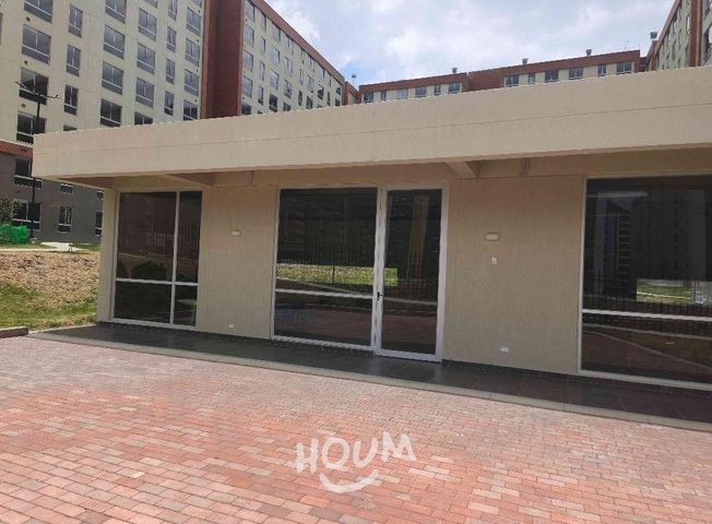Apartment for rent in Soacha