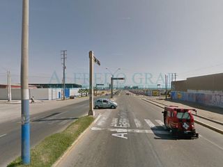 Foto 2 de Terrenos Industriales Venta AV. Fermin Tanguis  - PISCO