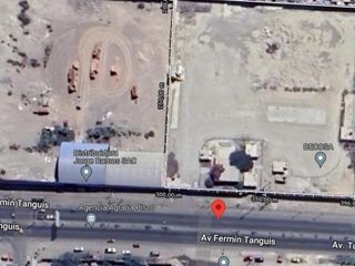 Foto 3 de Terrenos Industriales Venta AV. Fermin Tanguis  - PISCO