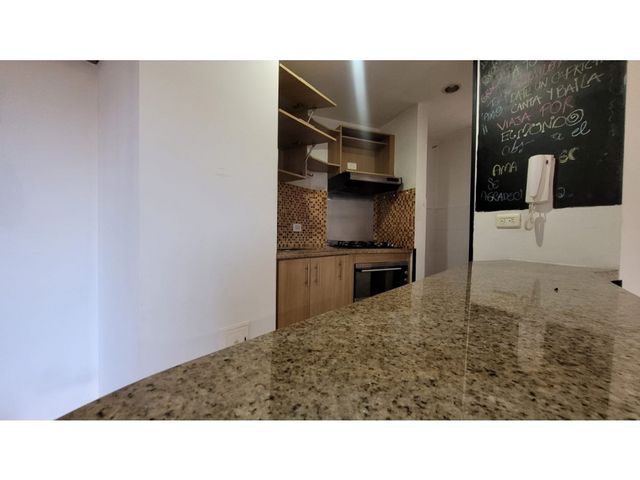 APARTAMENTO EN VENTA EN GALERIAS TEUSAQUILLO