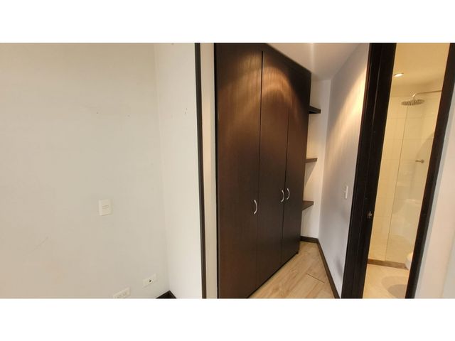 APARTAMENTO EN VENTA EN GALERIAS TEUSAQUILLO