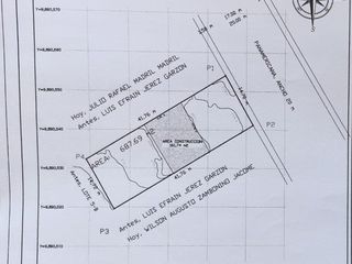Foto 11 de Venta de Terreno en Latacunga