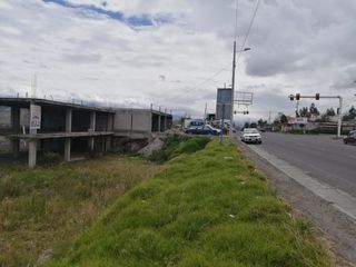 Foto 10 de Venta de Terreno en Latacunga