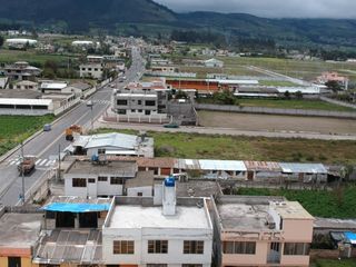 Foto 7 de Venta de Terreno en Latacunga