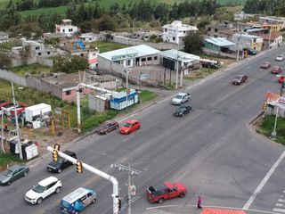 Foto 5 de Venta de Terreno en Latacunga