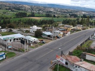 Foto 6 de Venta de Terreno en Latacunga