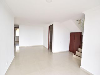 Foto 6 de apartamento en venta en el tabor. Cod V26731