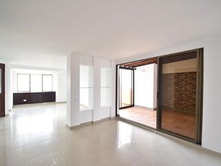 Foto 2 de apartamento en venta en el tabor. Cod V26731