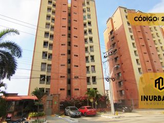 Foto 1 de apartamento en venta en el tabor. Cod V26731