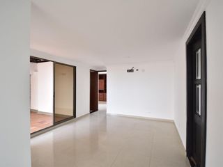 Foto 3 de apartamento en venta en el tabor. Cod V26731