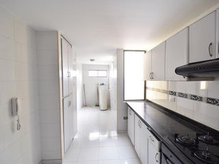 Foto 9 de apartamento en venta en el tabor. Cod V26731