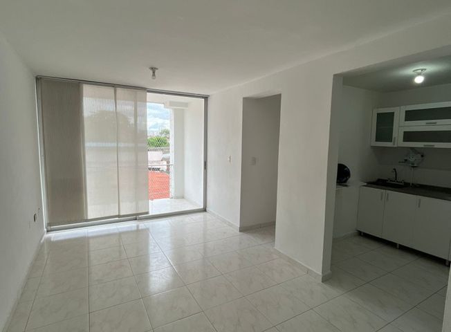 Apartamento en arriendo en Cúcuta