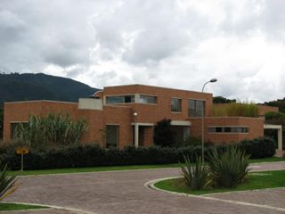 CASA CONDOMINIO en VENTA en Bogotá San Simón