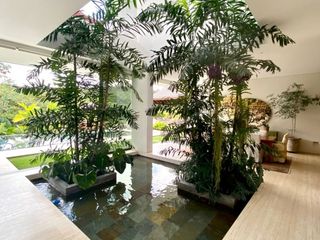 Foto 5 de casa campestre en venta en pance. Cod V10169