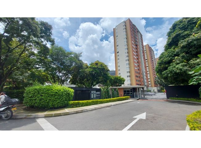 Apartment for rent in Medellín