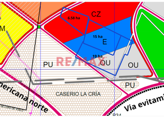 Foto 3 de 🌟 ¡OPORTUNIDAD ÚNICA DE INVERSIÓN EN PIURA! 🌟
Inicia tu proyecto en una zona de expansión urbana frente a una laguna natural en Chiclayito, a la entr